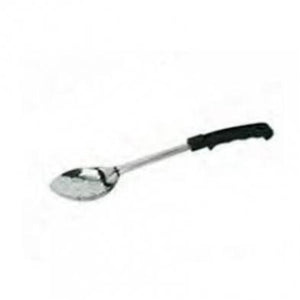 Perforated Basting Spoon 11" Black Handle