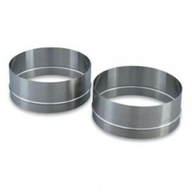 Stainless Steel Adaptor Ring For #10134