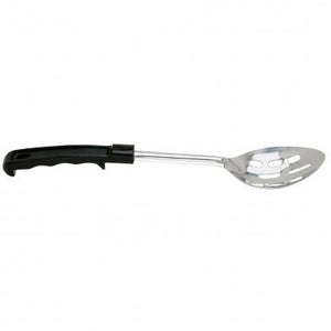 Slotted Basting Spoon 13" Plastic Handle