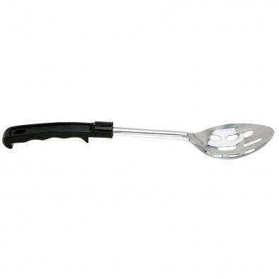 Slotted Basting Spoon 13