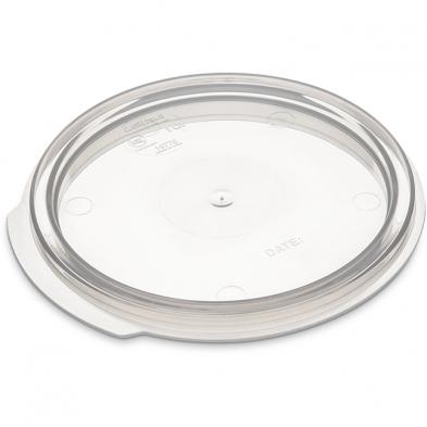 Lid for 1Qt Container