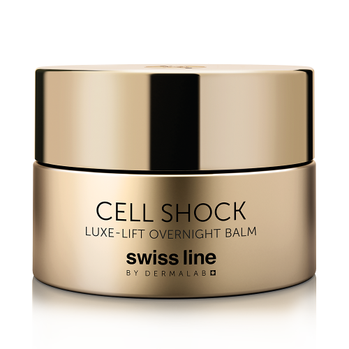 Cell Shock Luxe-Lift Overnight Balm
