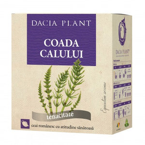 Dacia Plant - Horsetail Tea - 50 gr.