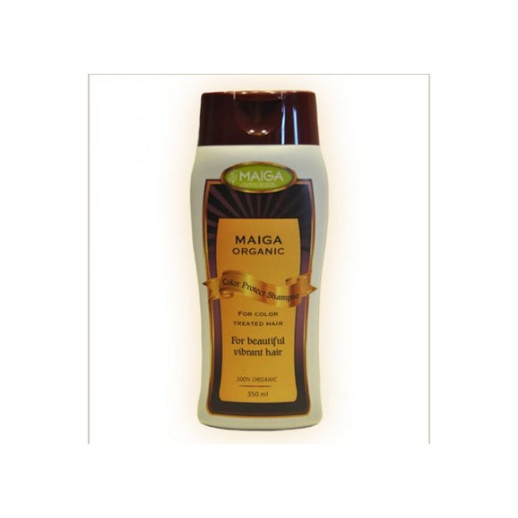Color Protect Shampoo and Conditioner from Maiga