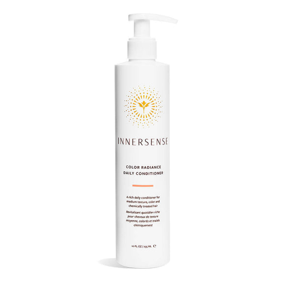 Innersense Colour Radiance Daily Conditioner - 10 oz