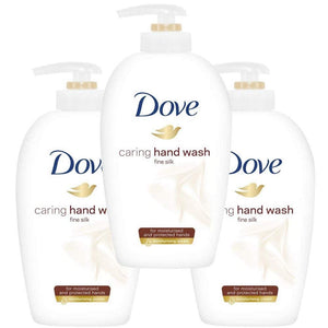 Dove Caring Hand Wash