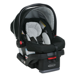 Graco Snugride 30 Infant Car Seat - Bear Trail