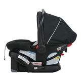 Graco Snugride 30 Infant Car Seat - Bear Trail