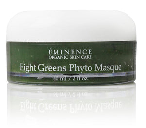 Eminence Organic Eight Greens Phyto Masque