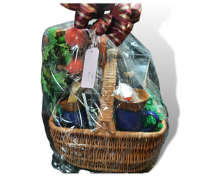 Mother's Day Coffee Time Gift Basket