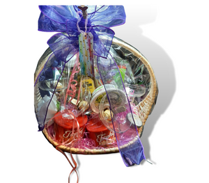 Mother's Day Margarita Gift Basket