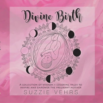Book - Divine Birth