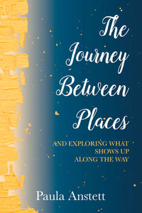 Book - The Journey Between Places