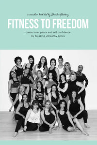 Book - Fitness to Freedom