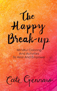 Book - The Happy Breakup