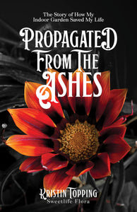 Book - Propagated from the Ashes