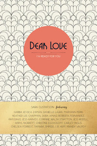 Book - Dear Love