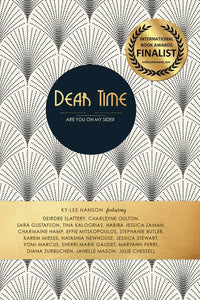 Book - Dear Time