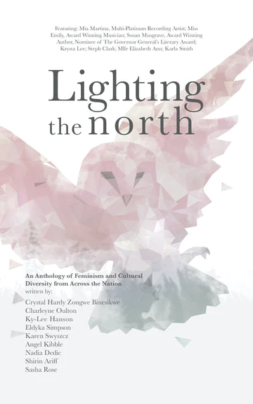 Book - Lighting the North