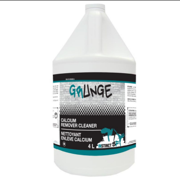 INO Grunge Calcium Remover Cleaner