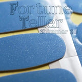 Fortune Teller Nails