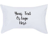 Customized Printed Standard Pillow Case