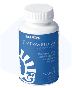 EMPowerplus Vitamins
