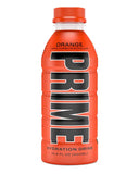 Prime Hydration Drink, Orange Flavour