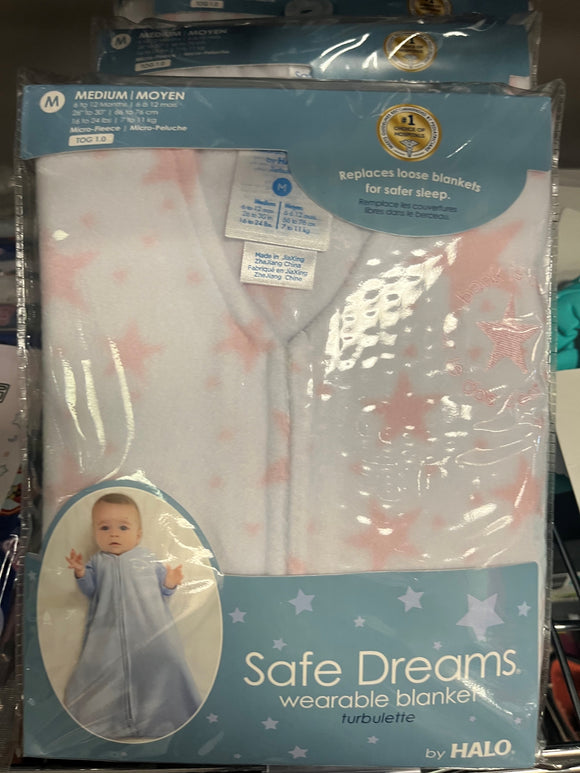 Halo Medium Sleep Sack For Babies