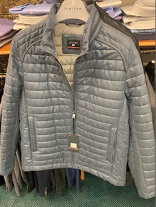 Jupiter Outerwear Men's Jacket - Size 42