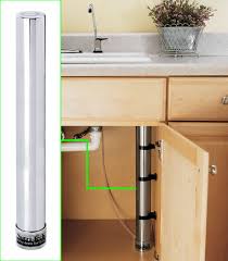 High Quality Water Filtration System