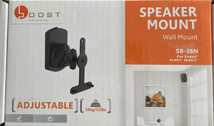 Speaker Mount - Boost Industries