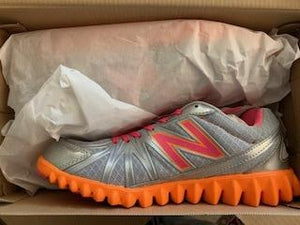 New Balance K2750OPY - Size 5.5M - Kids