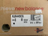 New Balance - KJ644SCG - Kid's Size 6