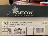 Geox Respira -B2410P - Size 8 - Boys