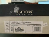 Geox Respira -B2210C - Size 8 1/2 - Boys