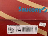 Saucony - Voxel 9000 - Boys Size 5 wide