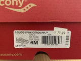 Saucony - G Guide - SY46670A - Size 6