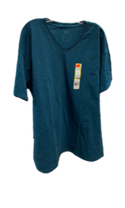 Fruit of the Loom - Teal (XL)