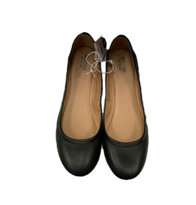 Black Massimo Shoes (9)