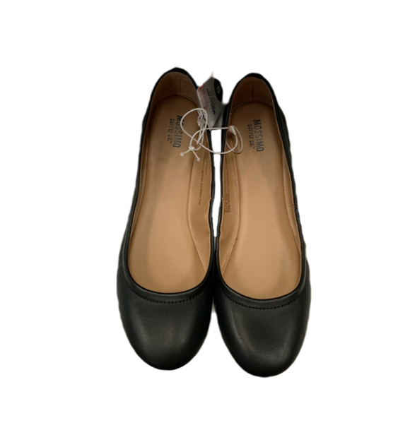 Black Massimo Shoes (9)