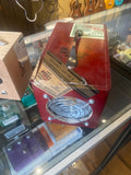 Cigar Box Amplifier, “Smokin Krates” Amp