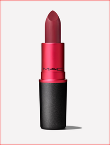 MAC Viva Glam Matte Lipstick