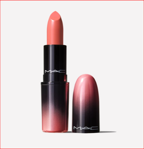 MAC LOVE ME LIPSTICK French Silk