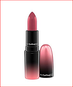 Mac Lipstick Joie De Vivre 415