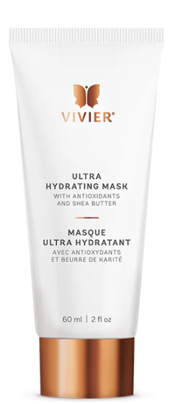 Ultra Hydrating Mask -Vivier