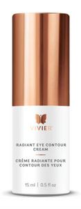 Radiant Eye Contour Cream -Vivier