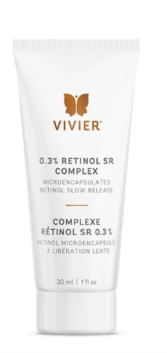 0.3 % Retinol SR Complex -Vivier