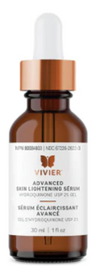 Advanced Skin Lightening Serum -Vivier
