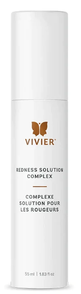Redness Solution Complex -Vivier